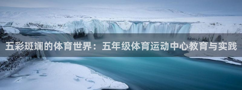 181熊猫体育：五彩斑斓的体育世界：五年级体育运动中心教育与实践